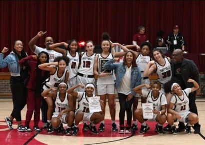 <strong>Coach Erica DuBois: From Prattville’s Player of the Week to Head Coach</strong>