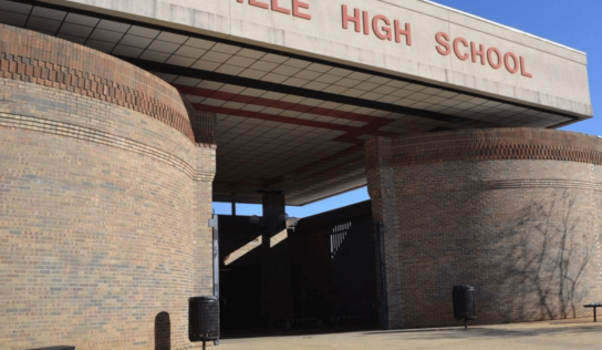 ‘Miscommunication’ About Who Conducts Searches led to Officers’ Departure from PHS Friday