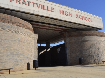Narcotics Search reportedly ‘cut short’ at Prattville High today; Board officials Investigating