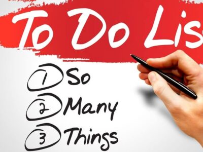 <strong>There is a Tremendous Amount of Work in the Daily Life of a Humane Shelter</strong>