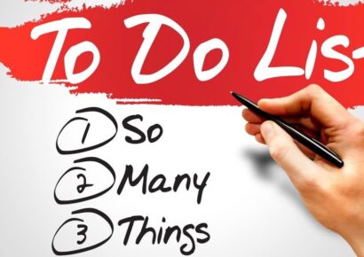 <strong>There is a Tremendous Amount of Work in the Daily Life of a Humane Shelter</strong>