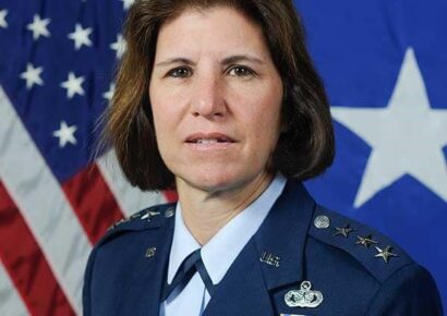 AUM welcomes Air University Commander, President as Business Breakfast speaker