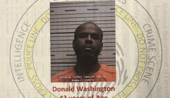 <strong>Suspect arrested in Prattville for Burglary, other charges</strong>