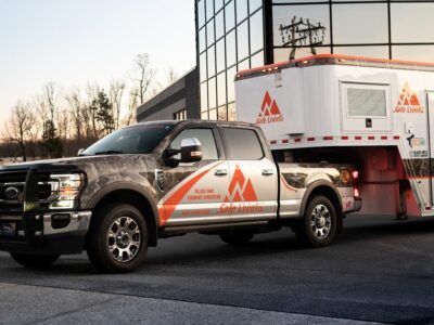 Safe LivinG™ Hosts Free Safety Introduction at Bass Pro Shops® in Prattville, AL