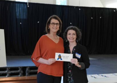 CACF Awards over $100,000 in Arts, Communities Building Grants