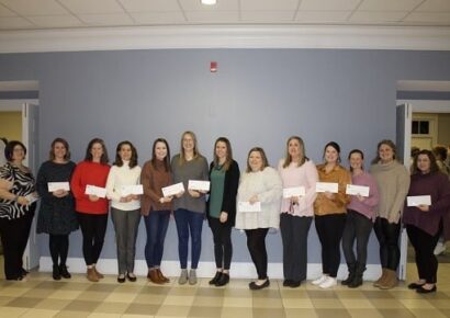 Autauga Education Foundation Awards Local Teachers with Much Needed Grants