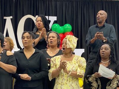 <strong>Black History Month Celebrated in Millbrook; Accomplishments Recognized</strong>