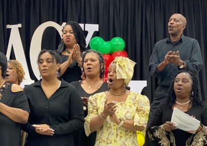 <strong>Black History Month Celebrated in Millbrook; Accomplishments Recognized</strong>