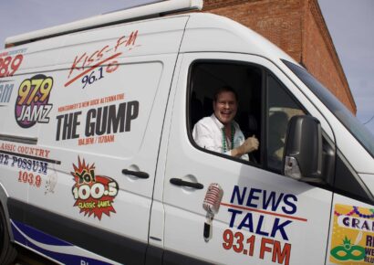 Fantastic turnout, perfect weather for Prattville’s Mardi Gras Event, Parade