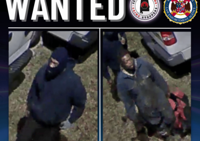 <strong>Alabama Law Enforcement Agency Bureau of Investigation – State Property Theft Investigation</strong>