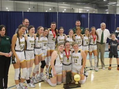 Historic Day for Edgewood Basketball at Cramton Bowl Complex