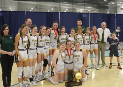 Historic Day for Edgewood Basketball at Cramton Bowl Complex