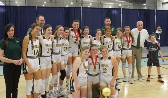 Historic Day for Edgewood Basketball at Cramton Bowl Complex