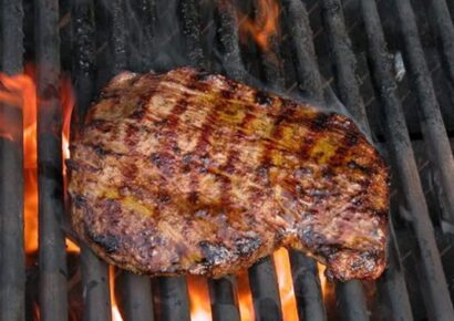 American Legion Post 133 of Millbrook has Steak and Karaoke Tonight