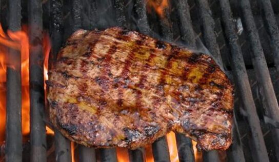 American Legion Post 133 of Millbrook has Steak and Karaoke Tonight