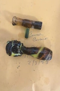 <strong>Autauga County Sheriff: Traffic Stop leads to Drug Charges</strong>