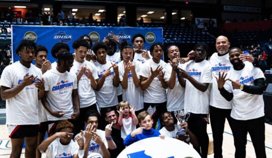 SEHS Alumni Leads Sandy Creek High School to State Championship in Basketball  