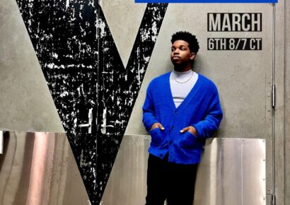 AUM Junior gets Second Chance to Compete on NBC’s ‘The Voice’