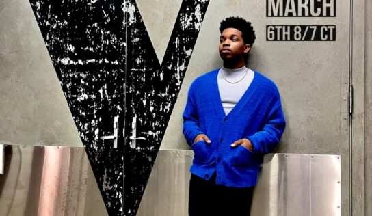 AUM Junior gets Second Chance to Compete on NBC’s ‘The Voice’