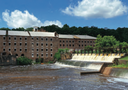 Alabama Historical Association to Hold 75th Annual Meeting in Prattville April 13-15