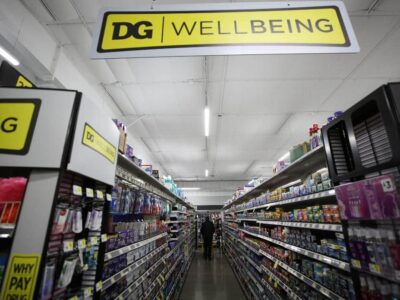 Wetumpka Dollar General Now Open at 55 Cain Road