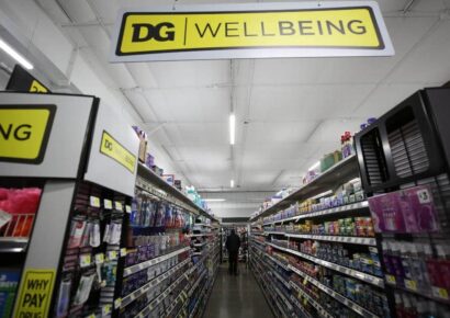 Wetumpka Dollar General Now Open at 55 Cain Road