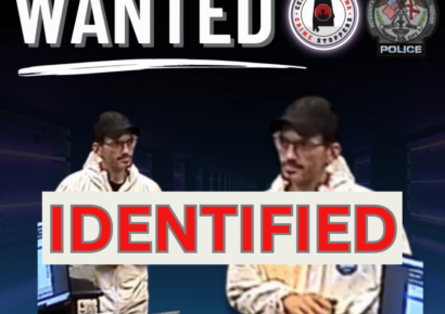 <strong>Prattville – Forgery / Theft Suspect Identified</strong>