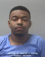 ALEA Makes arrest in Huntsville Officer’s Murder