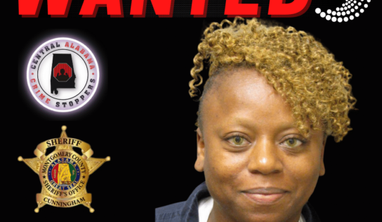 Wanted – Theft by Fraudulent Leasing in Montgomery County