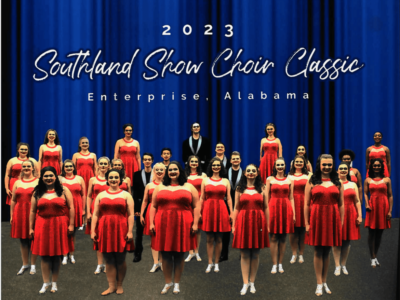 PHS Choral Program Wraps up Historic, Award-Winning Season