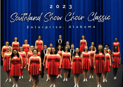 PHS Choral Program Wraps up Historic, Award-Winning Season
