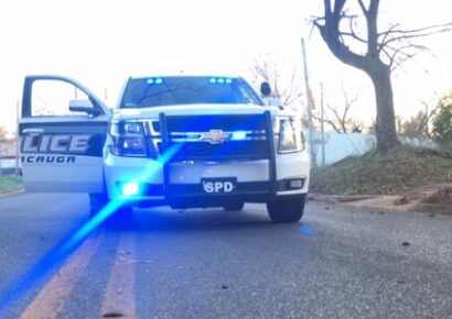 Sylacauga – Police Investigating Fatal Shooting of a Juvenile – $1,000.00 Cash Reward Offered 