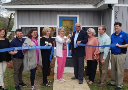 ‘This is Your Home!’ – Opening of Millbrook Art Mill welcomes Art Lovers