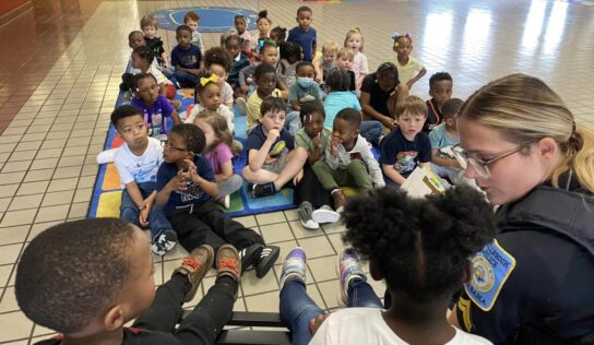 <strong>Millbrook Child Development Celebrates Wacky Wednesday</strong>