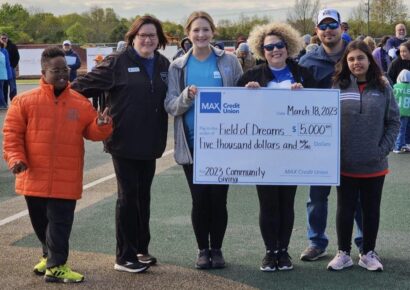 <strong>Opening Day celebrated at Prattville YMCA’s Field of Dream</strong>