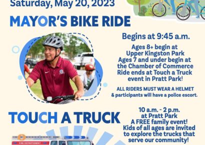 Prattville to Celebrate National Kids to Parks Day May 20