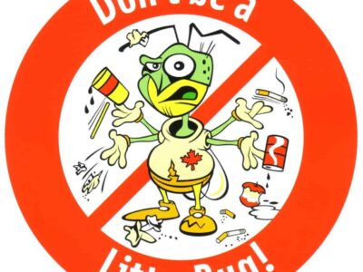 Reorganizational Meeting Set for PALS: People Against a Littered State