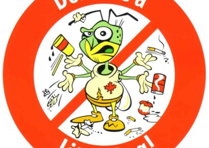 Reorganizational Meeting Set for PALS: People Against a Littered State