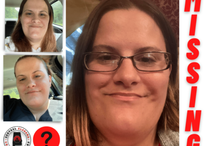 <strong>Missing since February 26: CrimeStoppers offers reward for information on Sandrea Elaine Taylor of Jackson’s Gap</strong>