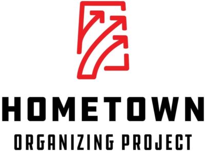 Cleanup Day Saturday for Equality residents; Presented by Hometown Organizing Project