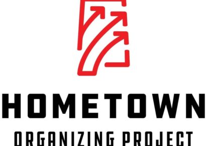 Cleanup Day Saturday for Equality residents; Presented by Hometown Organizing Project