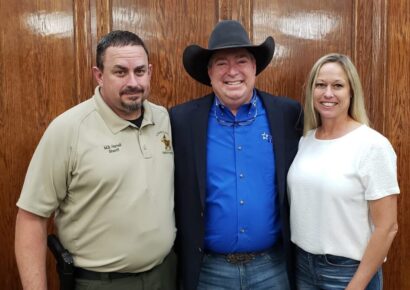 Autauga Sheriff announces Inaugural Rodeo coming in 2024