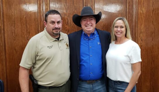 Autauga Sheriff announces Inaugural Rodeo coming in 2024
