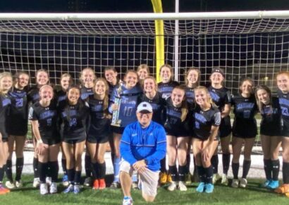 Marbury High Soccer breaking records at the Start of Soccer Season