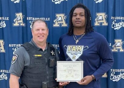 SRO Students of the Month featured for Autauga County