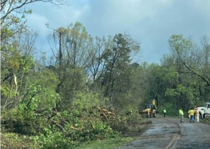Elmore County: Storm Damage Response and Ongoing Steps for Recovery