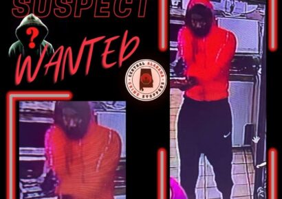 REWARD: CrimeStoppers Seeks Identity of Selma Armed Robber
