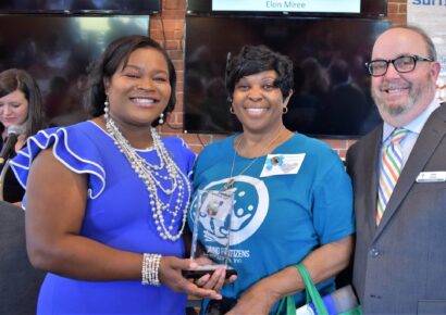 River Region Volunteers Honored for Community Service