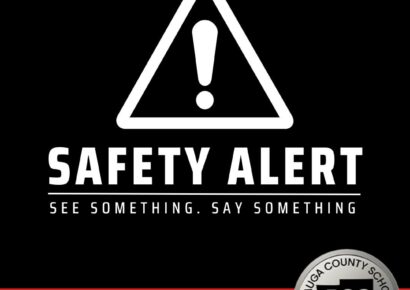 Juvenile Removed from Stands at Prattville High Soccer Game after Gun Incident Tuesday