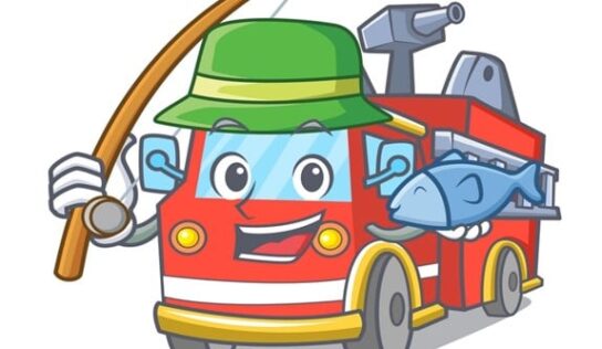 Billingsley Volunteer Fire Department Fish Fry Fundraiser is Saturday